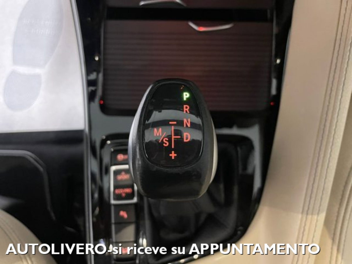 BMW X1 xDrive18d xLine Plus (18)