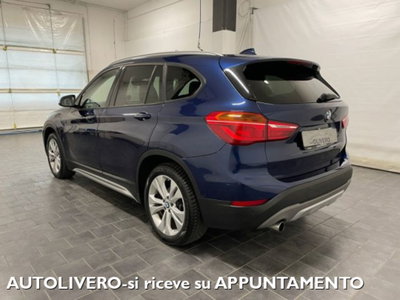 BMW X1 xDrive18d xLine Plus (4)