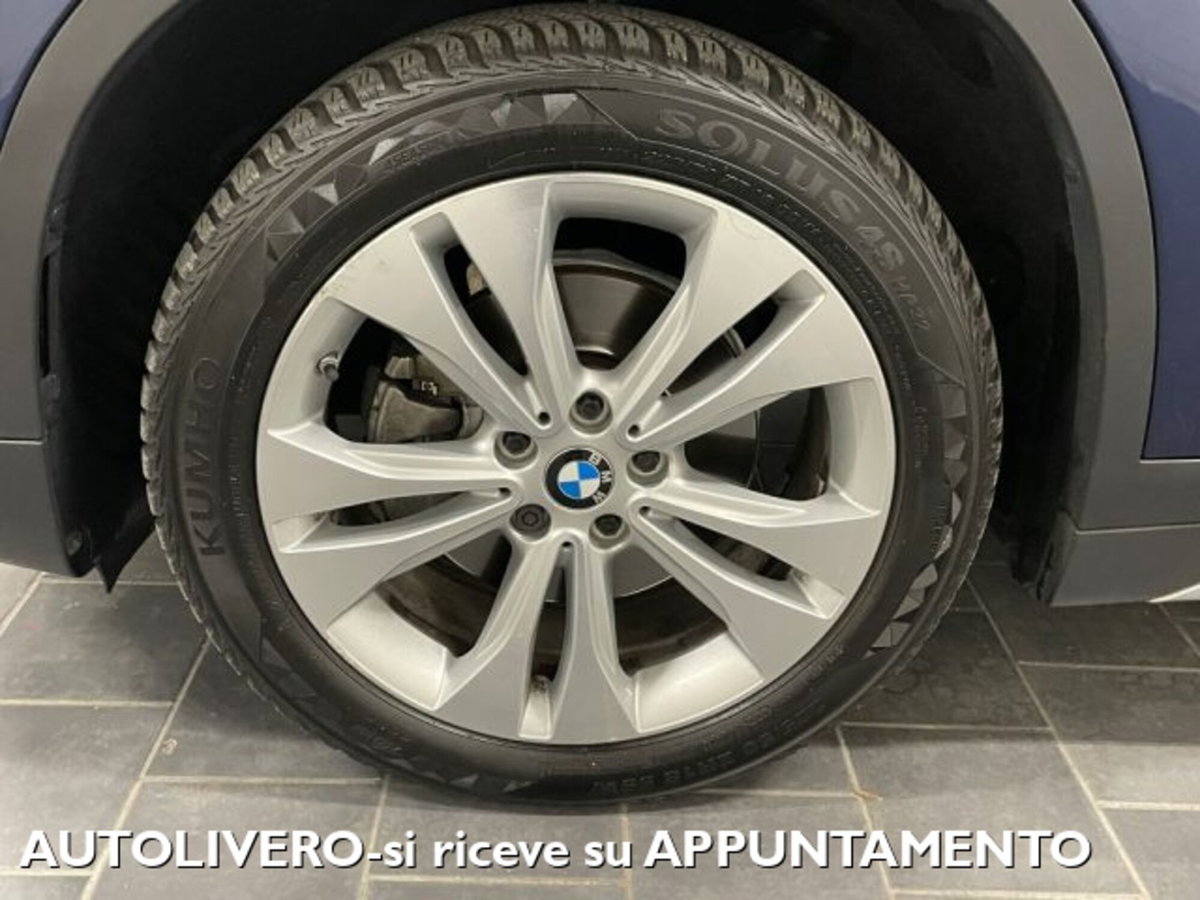 BMW X1 xDrive18d xLine Plus (5)