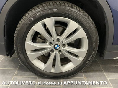 BMW X1 xDrive18d xLine Plus (5)