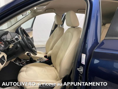 BMW X1 xDrive18d xLine Plus (8)