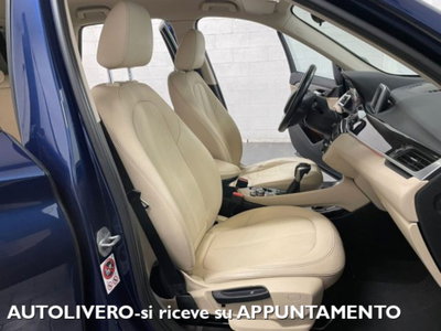 BMW X1 xDrive18d xLine Plus (9)