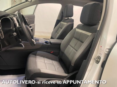Citroen C5 Aircross Aircross BlueHDi 130 S&S EAT8 Shine Pack (8)