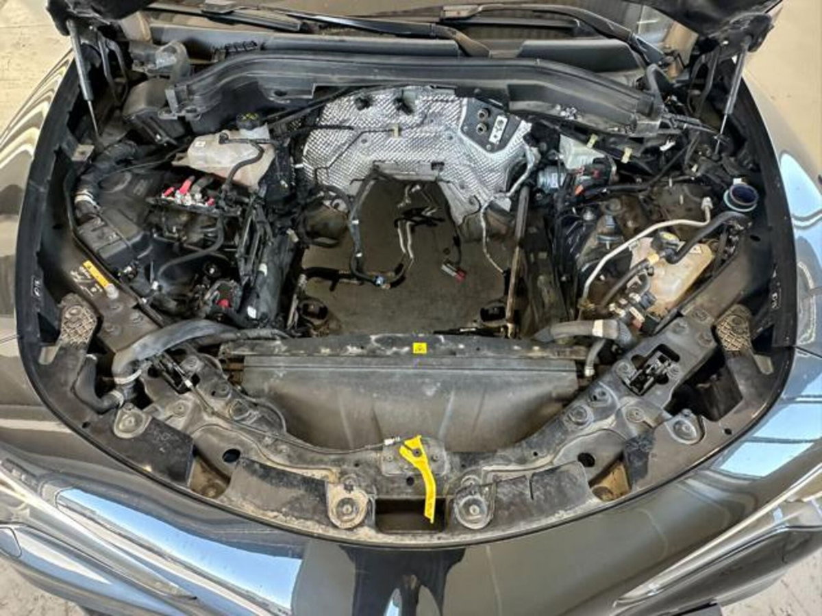 Alfa Romeo Stelvio Stelvio 2.2 Turbodiesel 210 CV AT8 Q4 Veloce (9)