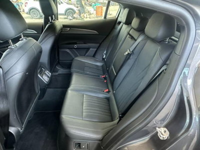Maserati Grecale .0 mhev Grecale 300cv auto (14)