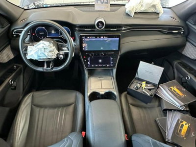 Maserati Grecale .0 mhev Grecale 300cv auto (16)