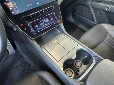 Maserati Grecale .0 mhev Grecale 300cv auto (19)