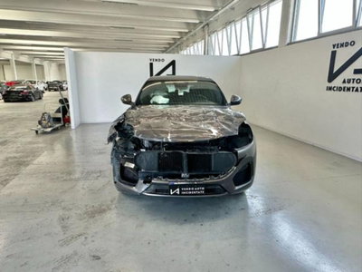 Maserati Grecale .0 mhev Grecale 300cv auto (2)