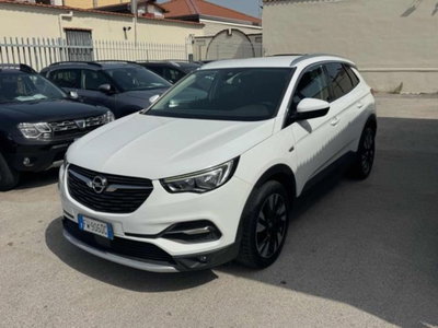 Opel Grandland X 1.5 diesel Ecotec Start&Stop Elegance