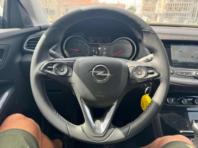 Opel Grandland X 1.5 diesel Ecotec Start&Stop Elegance (10)