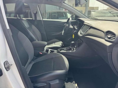 Opel Grandland X 1.5 diesel Ecotec Start&Stop Elegance (15)