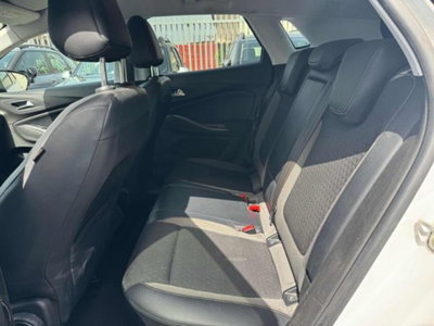 Opel Grandland X 1.5 diesel Ecotec Start&Stop Elegance (16)