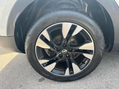 Opel Grandland X 1.5 diesel Ecotec Start&Stop Elegance (17)