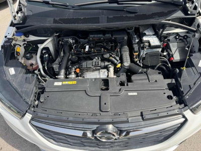 Opel Grandland X 1.5 diesel Ecotec Start&Stop Elegance (18)