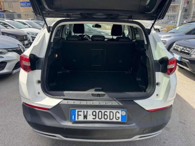 Opel Grandland X 1.5 diesel Ecotec Start&Stop Elegance (19)