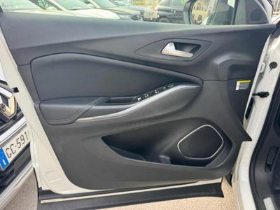 Opel Grandland X 1.5 diesel Ecotec Start&Stop Elegance (7)