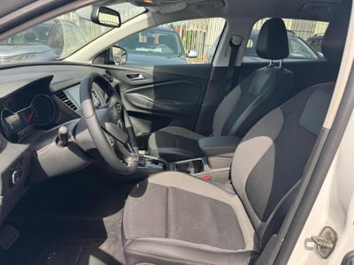 Opel Grandland X 1.5 diesel Ecotec Start&Stop Elegance (8)