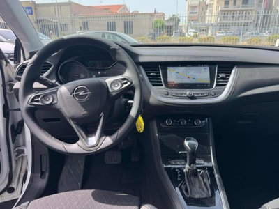 Opel Grandland X 1.5 diesel Ecotec Start&Stop Elegance (9)
