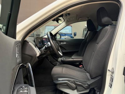 BMW X1 sDrive 18d xLine (8)