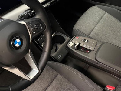 BMW X1 sDrive 18d xLine (9)