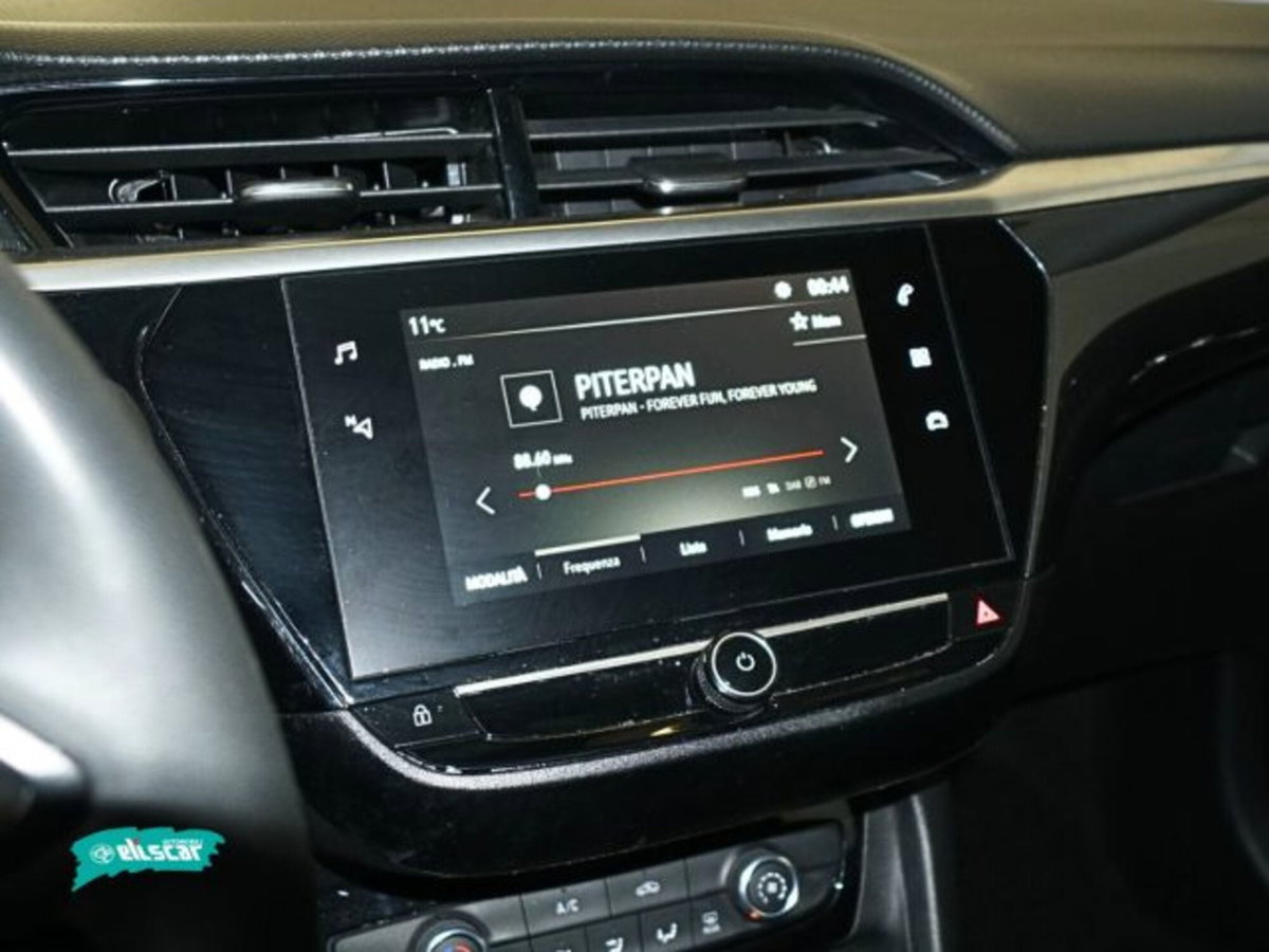 Opel Corsa 1.2 Elegance (10)