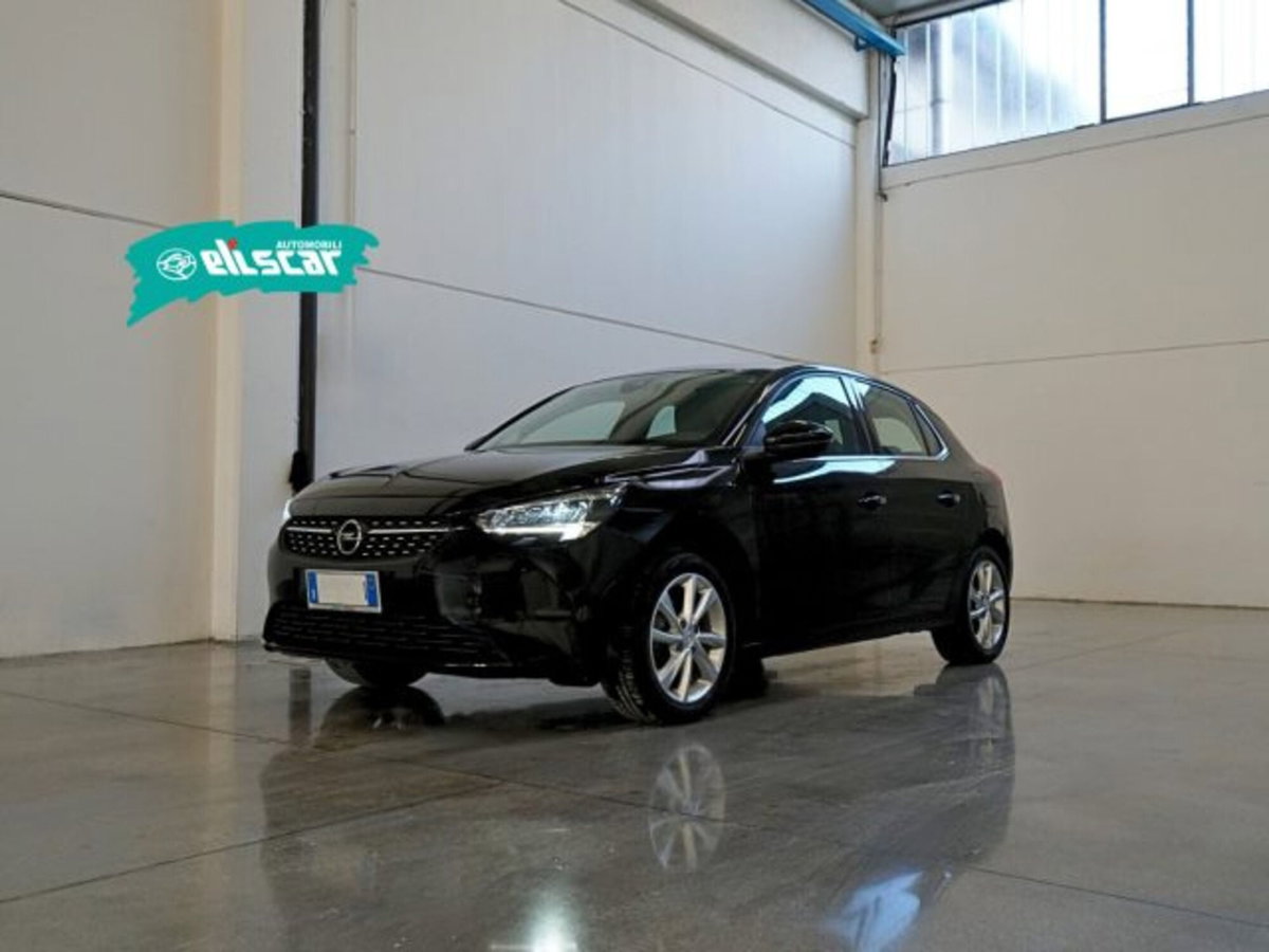 Opel Corsa 1.2 Elegance (2)