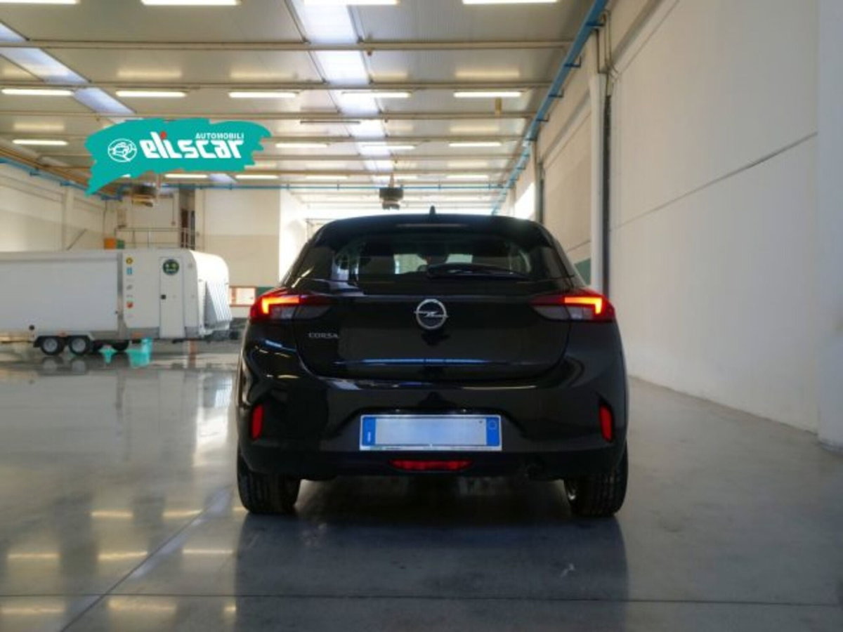 Opel Corsa 1.2 Elegance (5)
