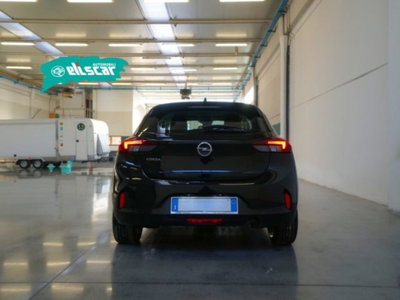 Opel Corsa 1.2 Elegance (5)