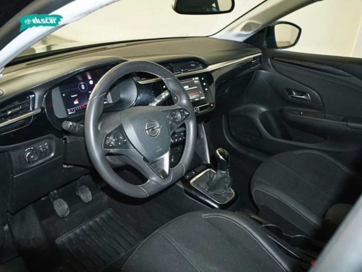 Opel Corsa 1.2 Elegance (6)