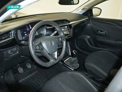 Opel Corsa 1.2 Elegance (6)
