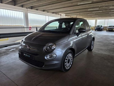 Fiat 500 1.0 Hybrid Dolcevita usata