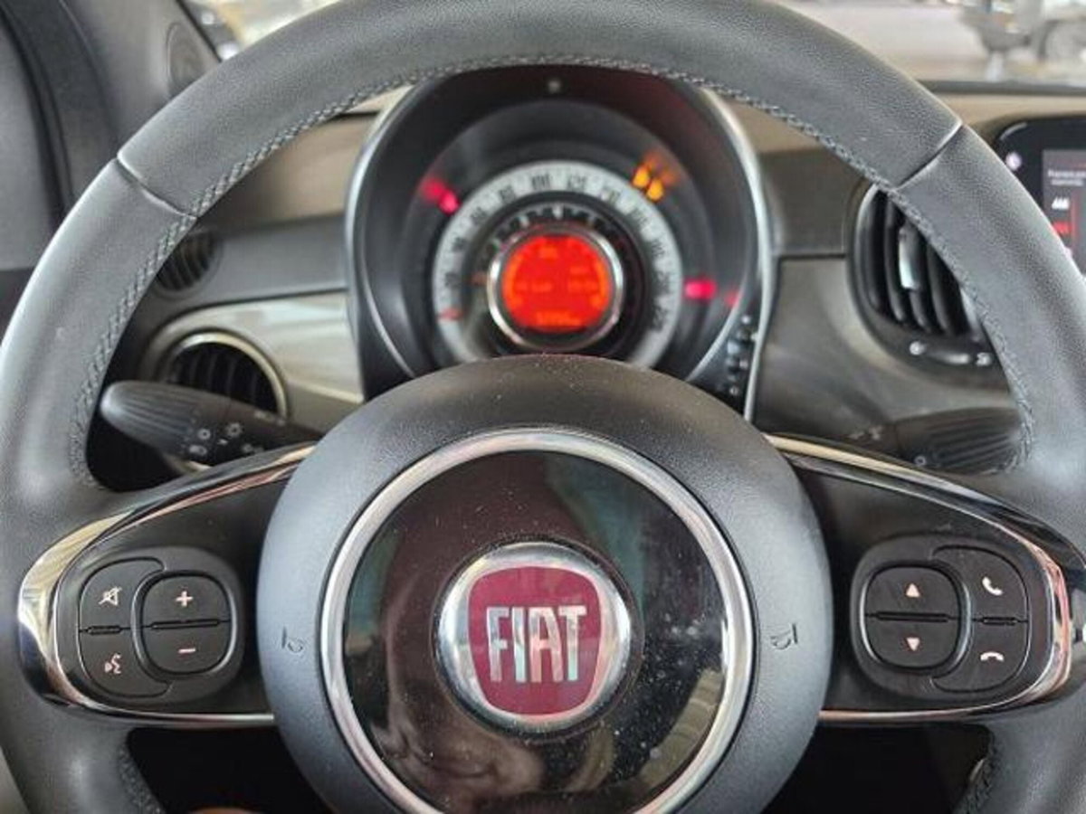 Fiat 500 1.0 Hybrid Dolcevita (11)