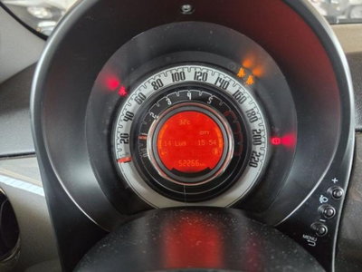 Fiat 500 1.0 Hybrid Dolcevita (12)