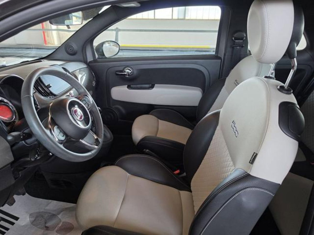 Fiat 500 1.0 Hybrid Dolcevita (13)