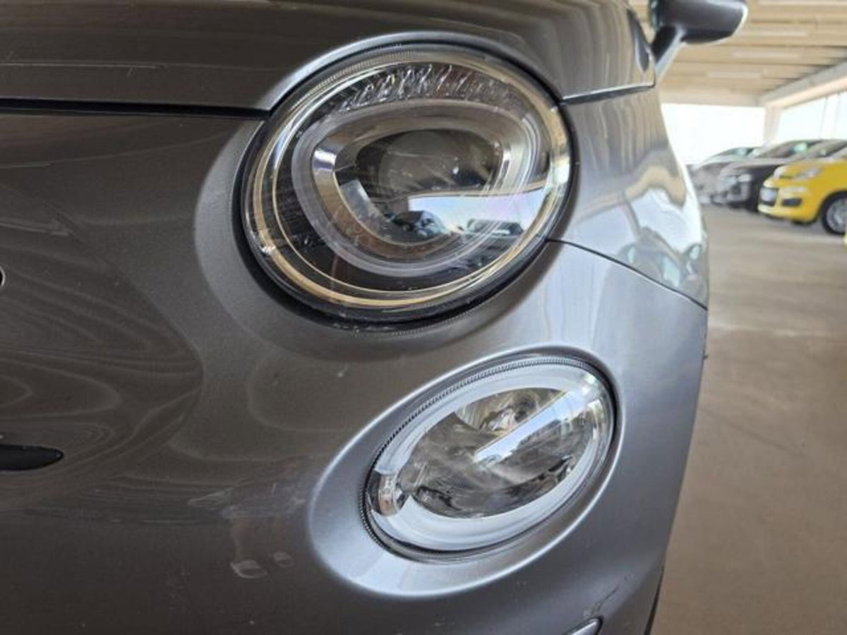 Fiat 500 1.0 Hybrid Dolcevita (16)