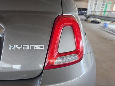 Fiat 500 1.0 Hybrid Dolcevita (17)