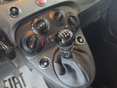 Fiat 500 1.0 Hybrid Dolcevita (18)