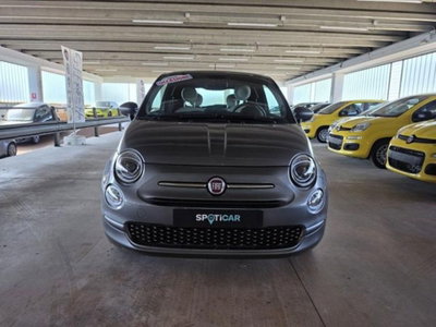 Fiat 500 1.0 Hybrid Dolcevita (2)