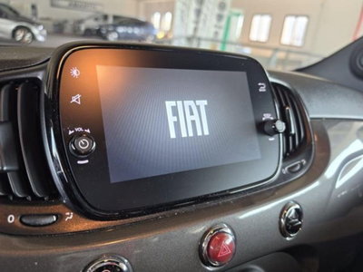 Fiat 500 1.0 Hybrid Dolcevita (20)