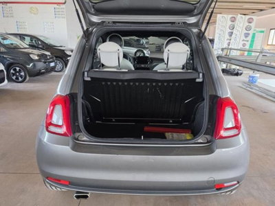 Fiat 500 1.0 Hybrid Dolcevita (8)