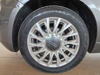 Fiat 500 1.0 Hybrid Dolcevita (9)