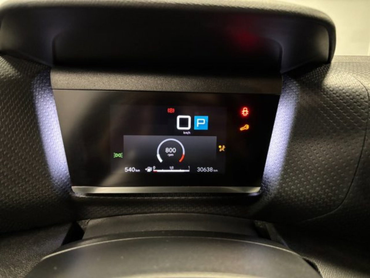 Citroen C4 1.5 bluehdi Max s&s 130cv eat8 (15)