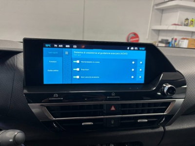 Citroen C4 1.5 bluehdi Max s&s 130cv eat8 (17)