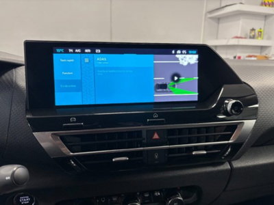 Citroen C4 1.5 bluehdi Max s&s 130cv eat8 (18)