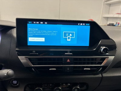 Citroen C4 1.5 bluehdi Max s&s 130cv eat8 (19)