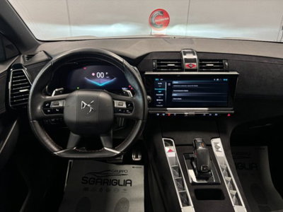 Ds DS 7 DS 7 Crossback BlueHDi 130 aut. Performance Line (11)