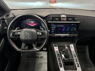 Ds DS 7 DS 7 Crossback BlueHDi 130 aut. Performance Line (12)