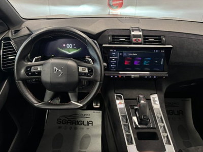 Ds DS 7 DS 7 Crossback BlueHDi 130 aut. Performance Line (13)