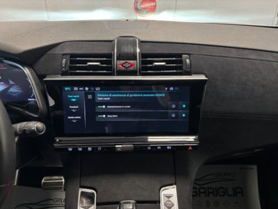 Ds DS 7 DS 7 Crossback BlueHDi 130 aut. Performance Line (15)