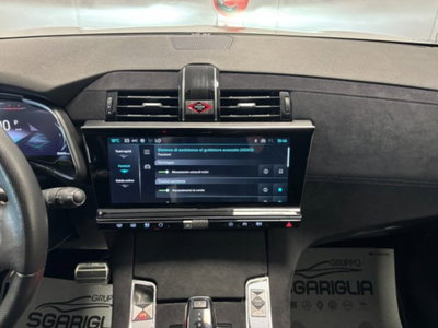Ds DS 7 DS 7 Crossback BlueHDi 130 aut. Performance Line (16)